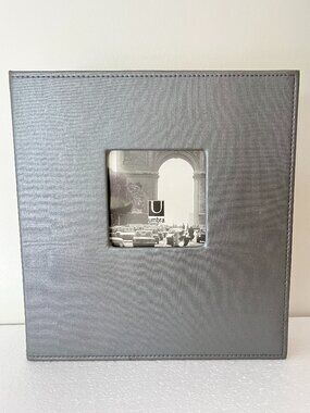 Bookshelf Photo Album for 4x6 Photos